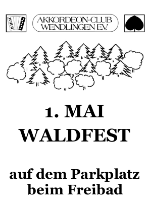 Waldfest